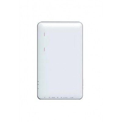 Full Body Housing For Simmtronics Xpad X1010 White - Maxbhi Com