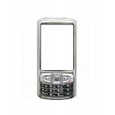 Full Body Housing For Simoco Mobile Sm 1100 Silver - Maxbhi Com