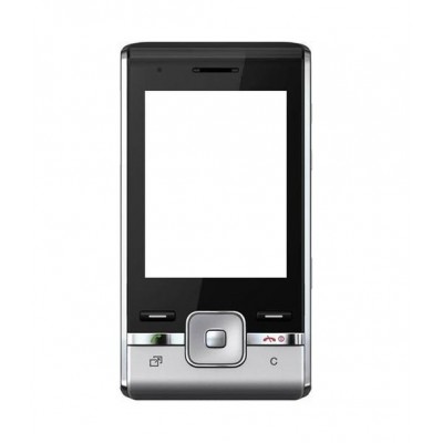 Full Body Housing For Sony Ericsson T715i White - Maxbhi Com