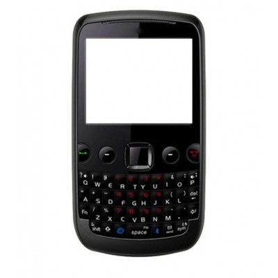Full Body Housing For Spice Blueberry Mini Red - Maxbhi Com