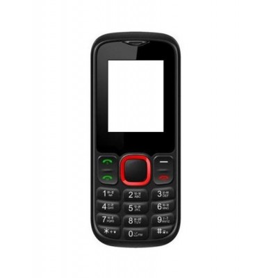 Full Body Housing For Spice Boss M5033 White - Maxbhi Com