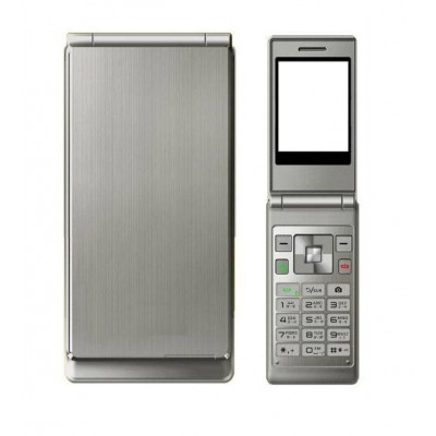 Full Body Housing For Spice M6000 Black - Maxbhi Com