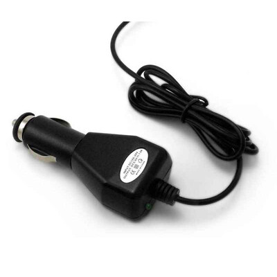 Car Charger for G7 E50 with USB Cable