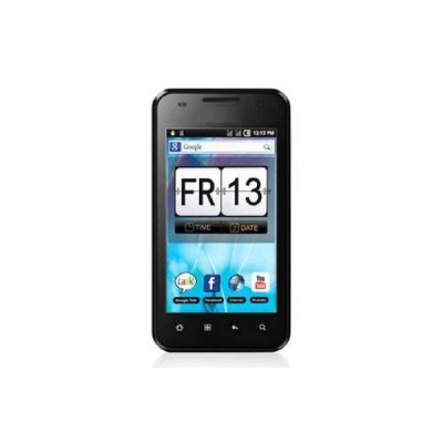 Full Body Housing for Spice Mi-424 - White