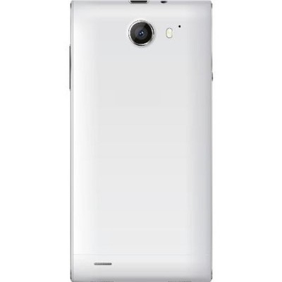 Full Body Housing for Vedaee iNew V3 - Black
