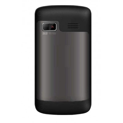 Full Body Housing For Spice Mi320 White - Maxbhi Com