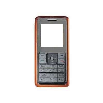 Full Body Housing For Spice S705 Black - Maxbhi Com