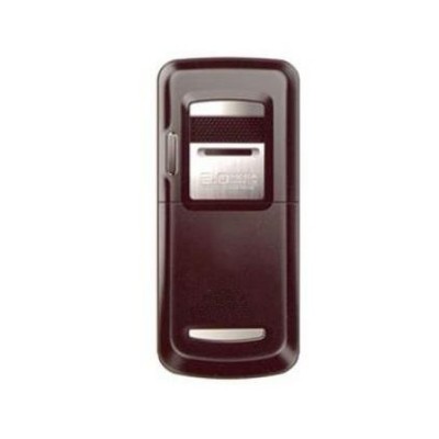 Full Body Housing For Spice S920 Brown - Maxbhi Com