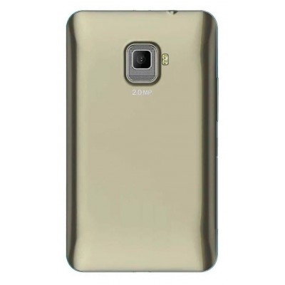 Full Body Housing For Spice Smart Flo Mi358 Black - Maxbhi Com