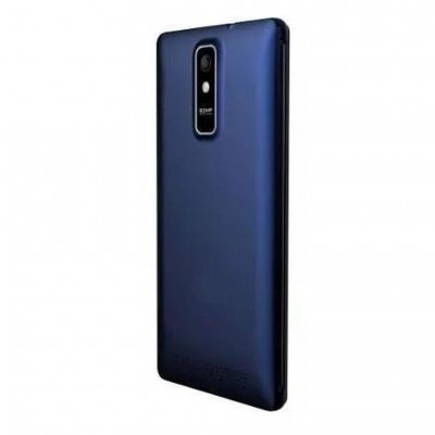 Full Body Housing For Spice Stellar Mi508 White - Maxbhi Com