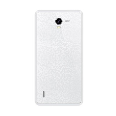 Full Body Housing For Spice Stellar Mi516 Black - Maxbhi.com