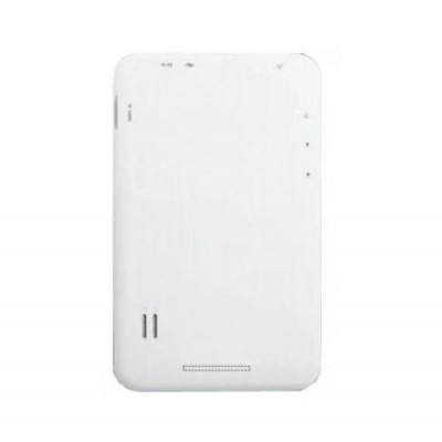 Full Body Housing For Swipe 3d Life Tab X74 3d White - Maxbhi Com