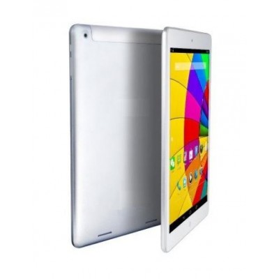Full Body Housing For Swipe Slate Pro Black - Maxbhi Com