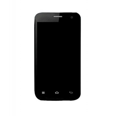Full Body Housing For Swipe Sonic White - Maxbhi Com