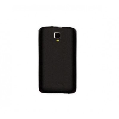 Full Body Housing For Tecno M5 Black - Maxbhi Com
