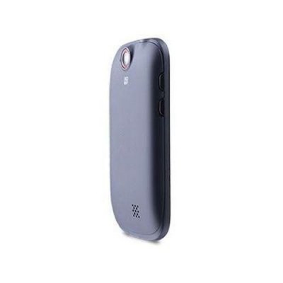 Full Body Housing For Tecno P3 Black - Maxbhi Com
