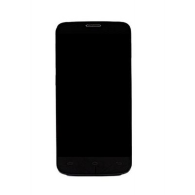 Full Body Housing For Tecno Phantom Aiii White - Maxbhi Com