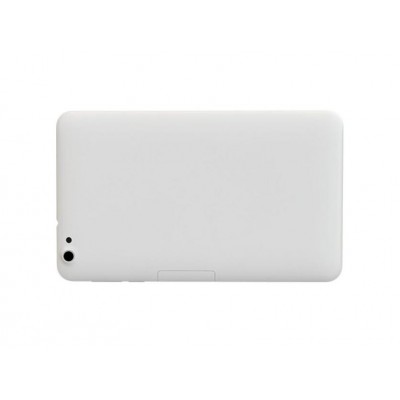 Full Body Housing For Tecno Phantom Pad Mini P9 Black - Maxbhi Com
