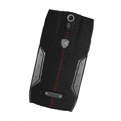 Full Body Housing For Tonino Lamborghini 88 Tauri White - Maxbhi Com