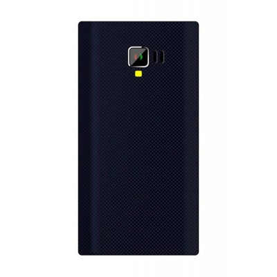 Full Body Housing For Trio T40 Black - Maxbhi Com