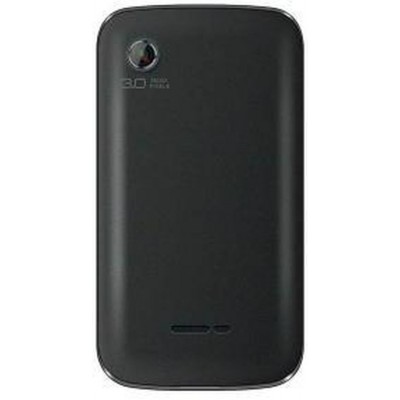 Full Body Housing for Videocon A20 - Silver
