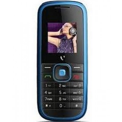 Full Body Housing for Videocon V1305 - Black