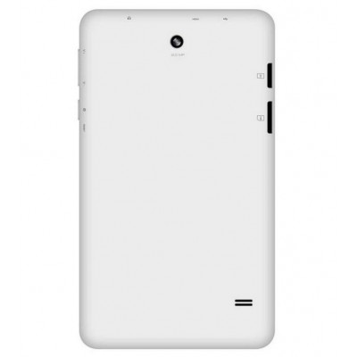 Full Body Housing for Videocon VT77C - Black
