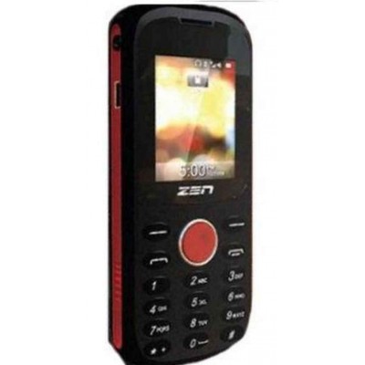Full Body Housing for Zen X410 - White