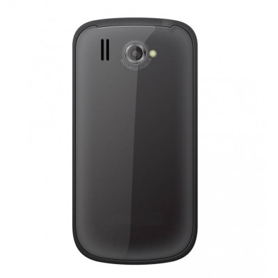 Full Body Housing For Videocon A27 White Black - Maxbhi Com