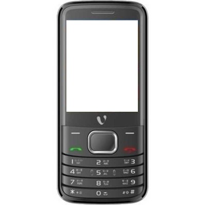 Full Body Housing For Videocon Dost V1560 White - Maxbhi Com