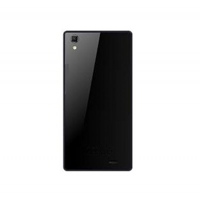 Full Body Housing For Videocon Infinium Graphite White - Maxbhi Com