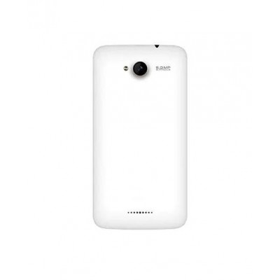 Full Body Housing For Videocon Infinium Z50q Lite Black - Maxbhi Com