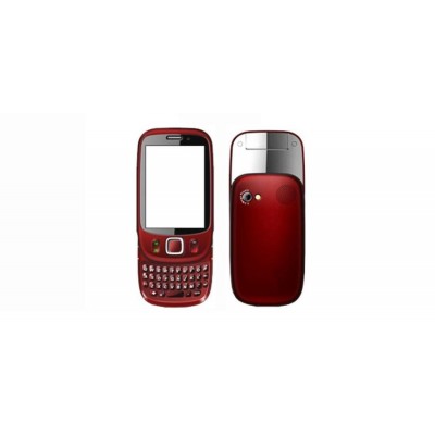 Full Body Housing For Vox Mobile Vgs703 White - Maxbhi Com