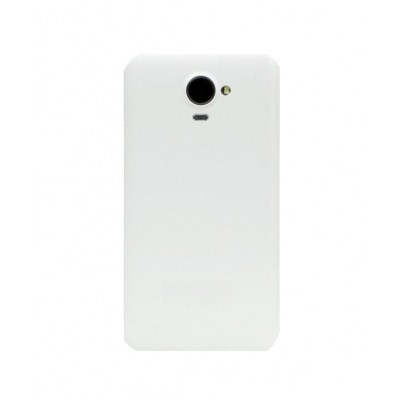 Full Body Housing For Wham Wg40 Black - Maxbhi Com