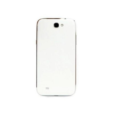 Full Body Housing For Wham Ws53 Black - Maxbhi Com