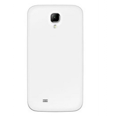 Full Body Housing For Wiio Wi Star 3g White - Maxbhi Com