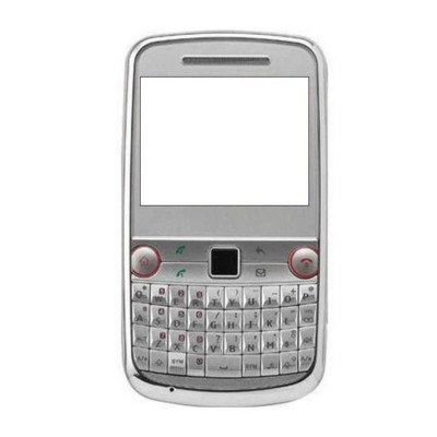 Full Body Housing For Wiwo W900 Black - Maxbhi Com