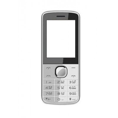 Full Body Housing For Wynncom Envy White - Maxbhi Com