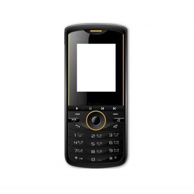 Full Body Housing For Wynncom W103 White - Maxbhi Com