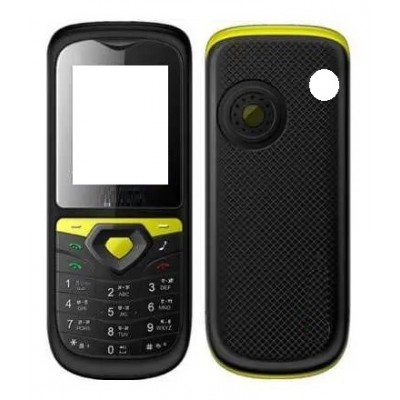 Full Body Housing For Wynncom W151c White - Maxbhi Com