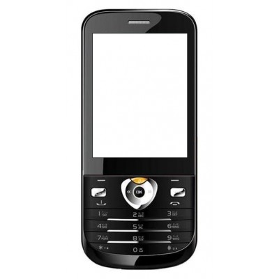 Full Body Housing For Wynncom W403 White - Maxbhi Com