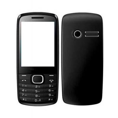 Full Body Housing For Wynncom W617 White - Maxbhi Com