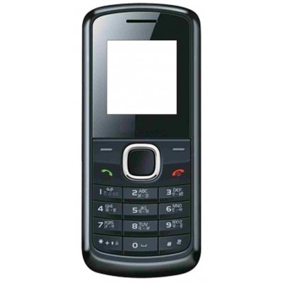 Full Body Housing For Wynncom Y10 White - Maxbhi Com
