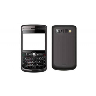 Full Body Housing For Wynncom Y50 White - Maxbhi Com