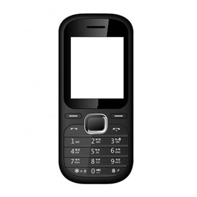 Full Body Housing For Wynncom Zeal White - Maxbhi Com