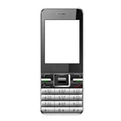 Full Body Housing For Xage M702 Silver Grey - Maxbhi Com