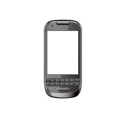Full Body Housing For Yxtel C8 White - Maxbhi Com