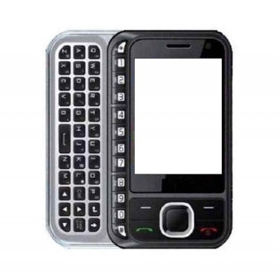 Full Body Housing For Yxtel H555 Fm White - Maxbhi Com