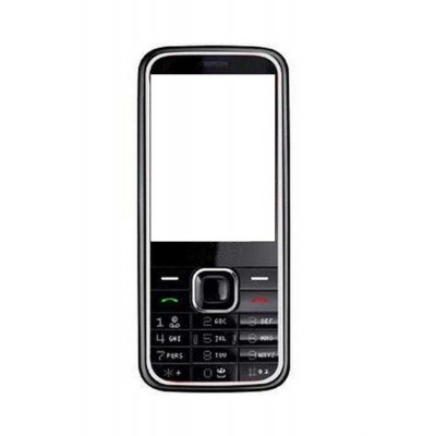Full Body Housing For Zen M50 White - Maxbhi Com