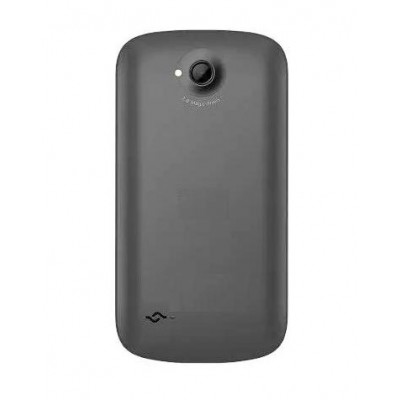 Full Body Housing For Zen Ultrafone 101 White - Maxbhi Com